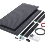 Dometic Büttner MT 340-2MC Kit