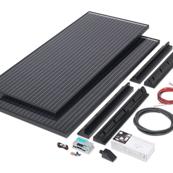 Dometic Büttner MT 340-2MC Kit