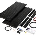 Dometic Büttner MT 260-2CDS Kit