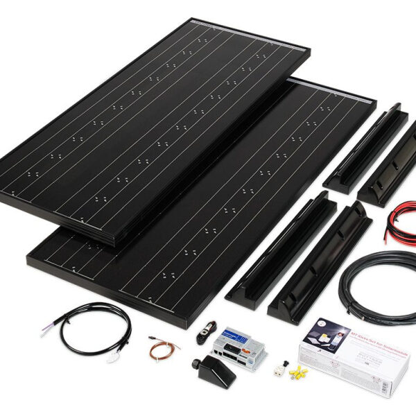 Dometic Büttner MT 260-2CDS Kit