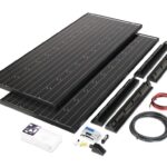 Dometic Büttner MT 420-2CDS Kit