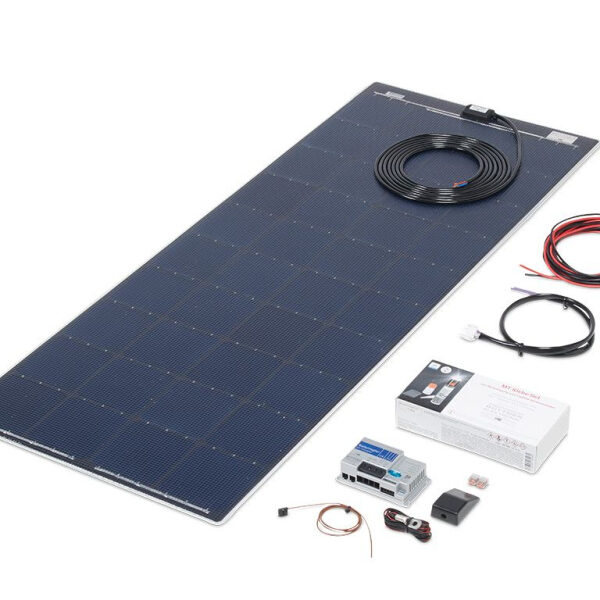 Dometic Büttner MT 120FL Kit