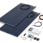 Dometic Büttner MT 240-2FL Kit