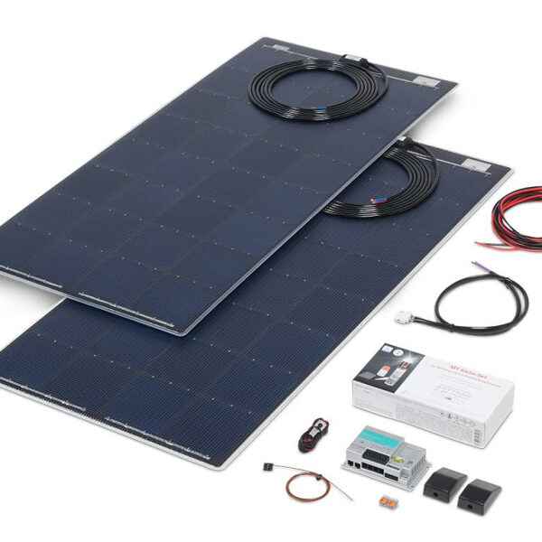 Dometic Büttner MT 240-2FL Kit