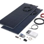 Dometic Büttner MT 300-2FL Kit