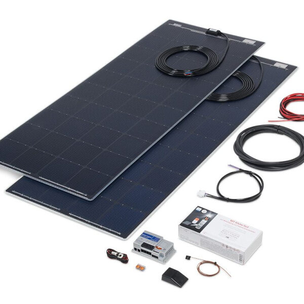 Dometic Büttner MT 300-2FL Kit