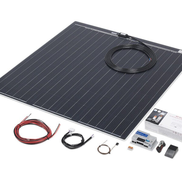 Dometic Büttner MT 170FLQ Kit