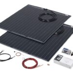 Dometic Büttner MT 340FLQ Kit