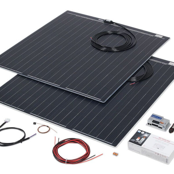 Dometic Büttner MT 340FLQ Kit