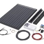 Dometic Büttner MT 90 Kit