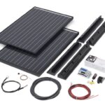 Dometic Büttner MT 180-2 Kit