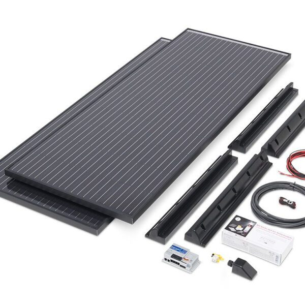 Dometic Büttner MT 420-2 Kit