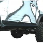 Seitenschwellerschutz