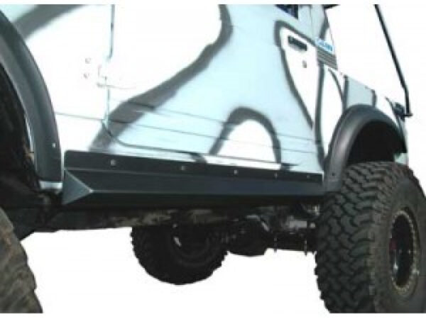 Seitenschwellerschutz