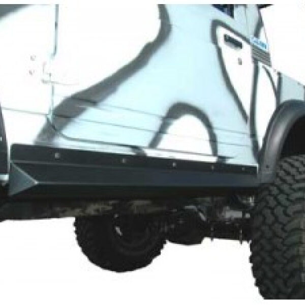 Seitenschwellerschutz