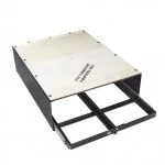 Schubladensystem für 4 Cub Boxen (905mm lang)- von Front Runner