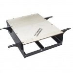 Schubladensystem für 4 Cub Boxen (905mm lang)- von Front Runner