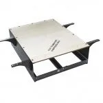 Schubladensystem für 4 Cub Boxen (905mm lang)- von Front Runner
