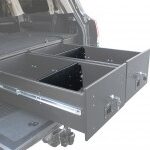 Schubladen Trennwände von Front Runner