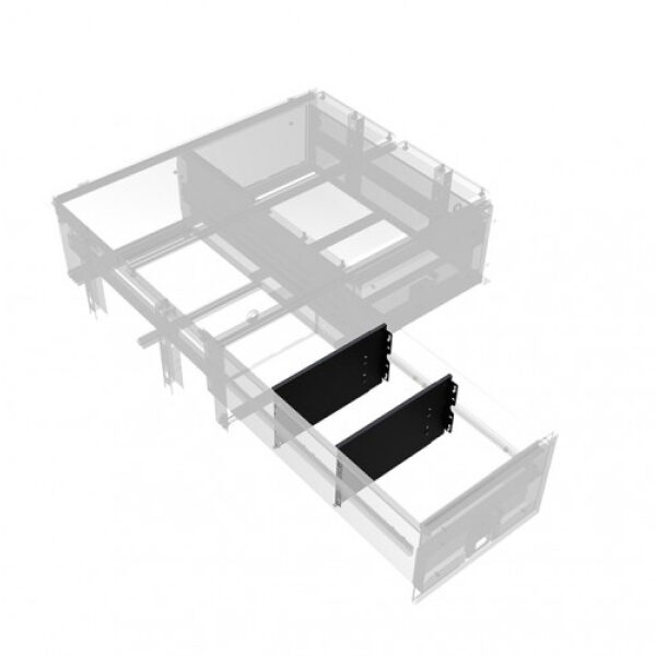 Schubladen Trennwände  von Front Runner