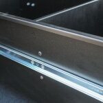 Schubladen Trennwände von Front Runner