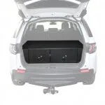 Land Rover Discovery Sport (2014-Aktuell) Schubladen System - von Front Runner