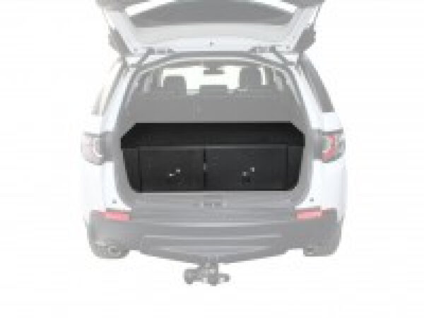 Land Rover Discovery Sport (2014-Aktuell) Schubladen System - von Front Runner
