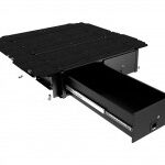 Mitsubishi Triton (2015 -Aktuell) Schubladen Kit - von Front Runner