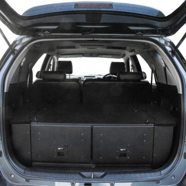 Toyota Fortune (2005-2015) Schubladen Kit - von Front Runner