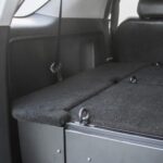 Toyota Fortune (2005-2015) Schubladen Kit - von Front Runner