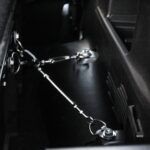 Toyota Fortune (2005-2015) Schubladen Kit - von Front Runner