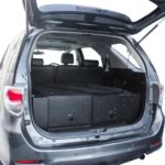 Toyota Fortune (2005-2015) Schubladen Kit - von Front Runner