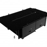 Toyota 4Runner (5th Gen) Drawer Kit - by Front Runner