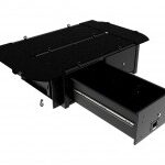 Toyota 4Runner (5th Gen) Drawer Kit - by Front Runner