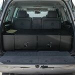 Toyota Land Cruiser 200 Series Schubladensystem - von Front Runner