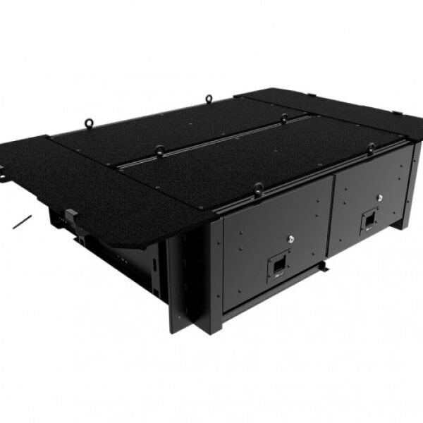 Toyota Land Cruiser 70 Drawer Kit - by Front Runner
