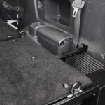 Toyota Prado 120/Lexus GX470 6 Cub Boxen Schubladensystem - von Front Runner