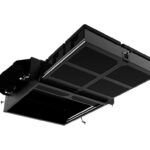 Toyota Prado 120 / Lexus GX470 6 Cub Boxen Schubladensystem