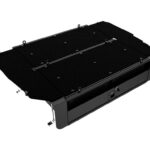 Toyota Prado 120 / Lexus GX470 6 Cub Boxen Schubladensystem