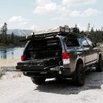 Wolf Pack Schubladenauszug / inkl. 6 Wolf Packs - von Front Runner