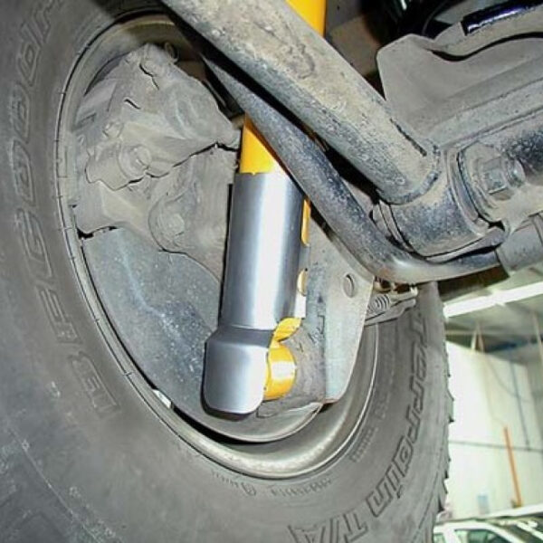 Steinschlagschutz OME661 (Set)