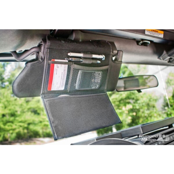Sonnenblenden Organizer Taschen JK 07-09