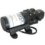 Überlauf-Wasserpumpe / 3.8L pro Minute