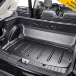 Laderaumwannen Rover Range Rover, 81-94