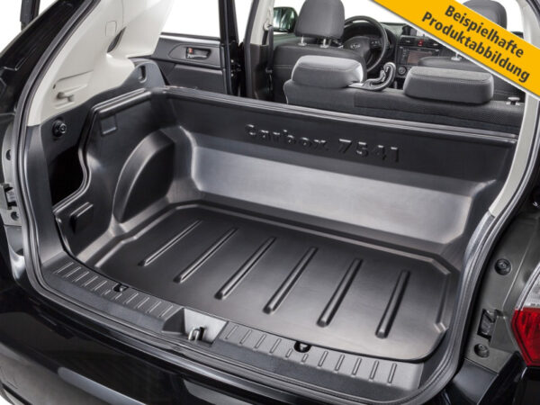 Laderaumwannen Rover Range Rover, 81-94