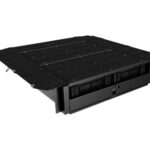 Toyota Hilux Devo (2016-Aktuell) Wolf Pack Schubladentrennwände Kit - von Front Runner