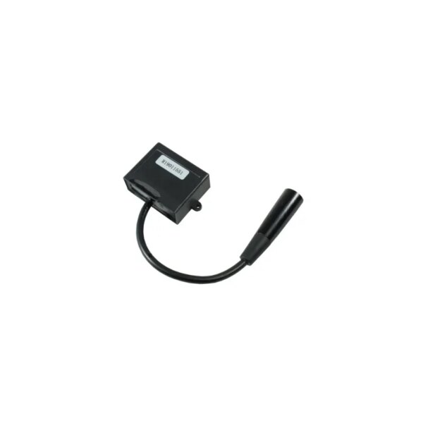 WARRIOR Trident Funk Fernbedienung 4-Pin 12V/24V