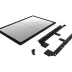 Pro Edelstahl Campingtisch Kit - von Front Runner