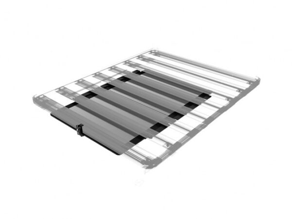 Pro Edelstahl Campingtisch Kit - von Front Runner