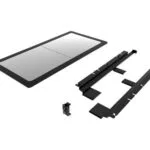 Pro Edelstahl Beistelltisch Kit - von Front Runner